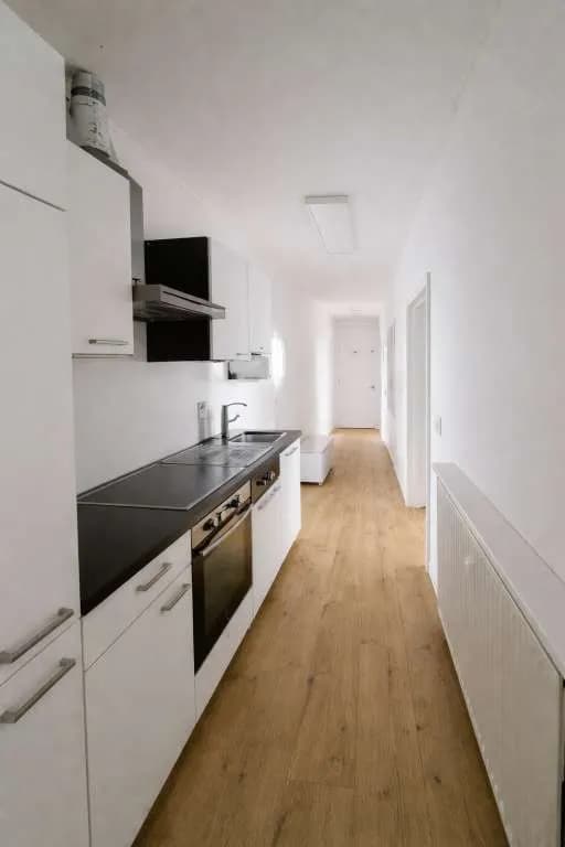 4-Zimmer-Wohnung mieten in Voitsberg – 100 m², € 980