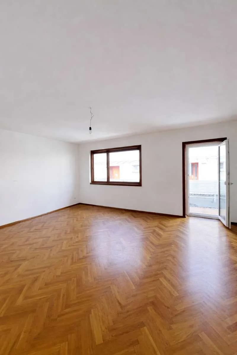 4-Zimmer-Wohnung mieten in Voitsberg – 100 m², € 980 – Bild 3 von 8