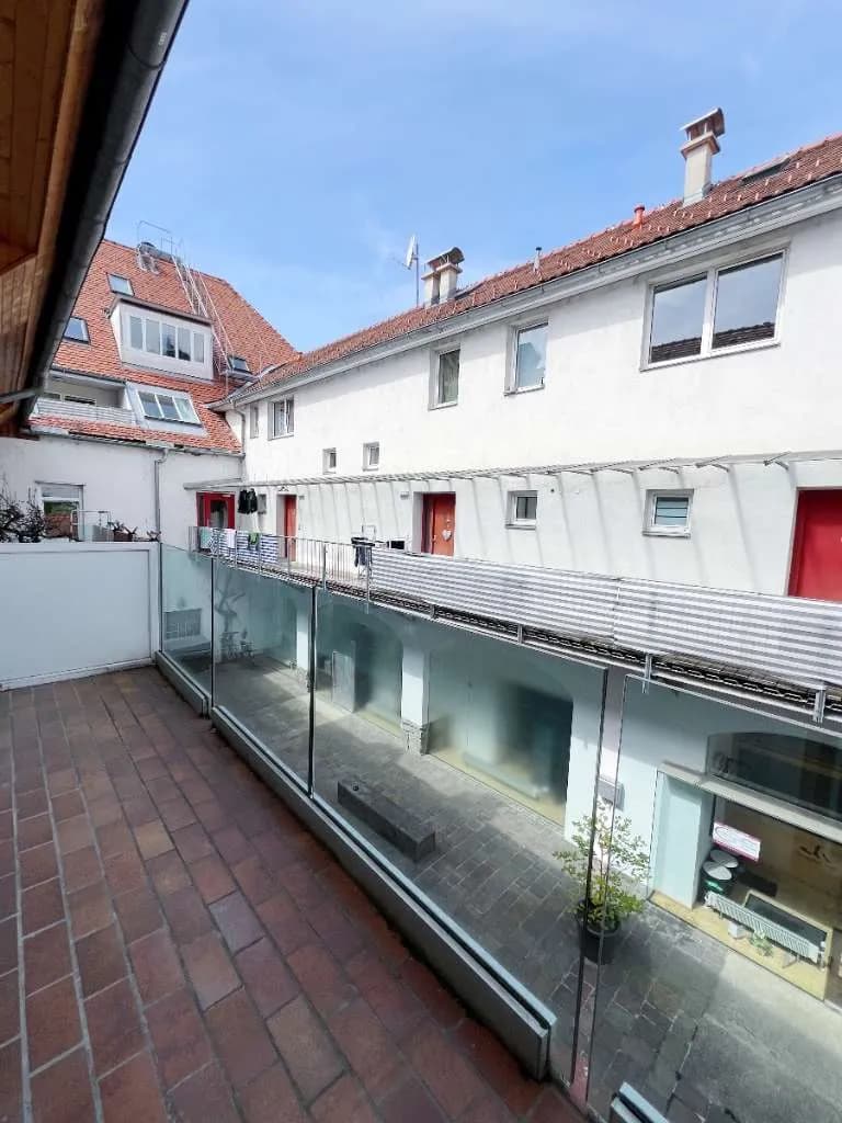 4-Zimmer-Wohnung mieten in Voitsberg – 100 m², € 980 – Bild 7 von 8