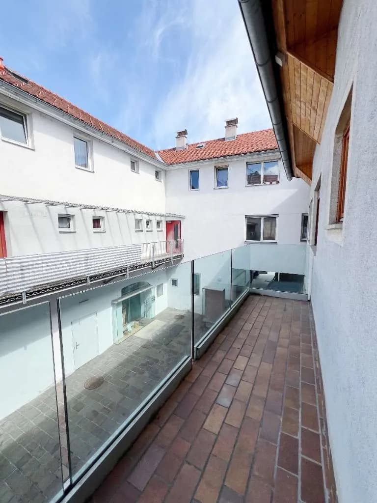 4-Zimmer-Wohnung mieten in Voitsberg – 100 m², € 980 – Bild 8 von 8