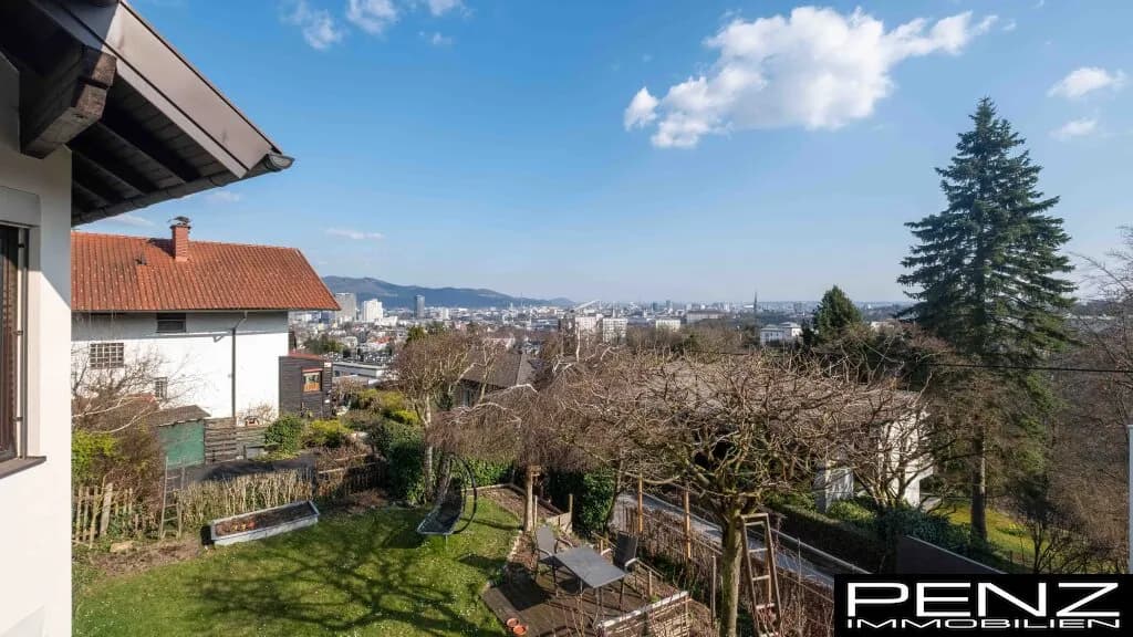 Wohnung kaufen in Linz – 129 m², € 649.000 – Bild 2 von 11