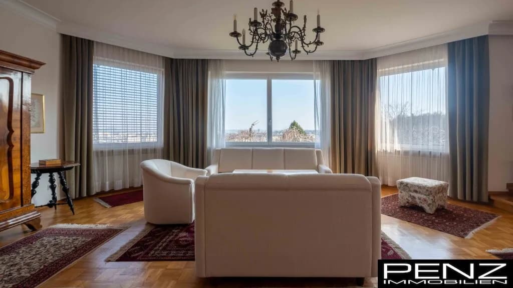 Wohnung kaufen in Linz – 129 m², € 649.000 – Bild 3 von 11