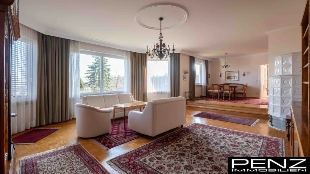 Wohnung kaufen in Linz – 129 m², € 649.000 – Bild 4 von 11