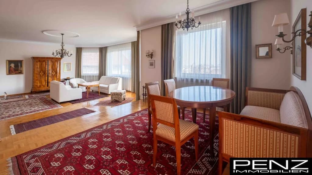 Wohnung kaufen in Linz – 129 m², € 649.000 – Bild 5 von 11