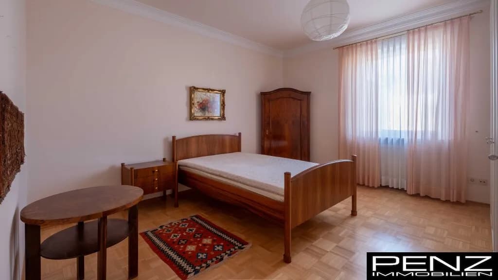 Wohnung kaufen in Linz – 129 m², € 649.000 – Bild 6 von 11