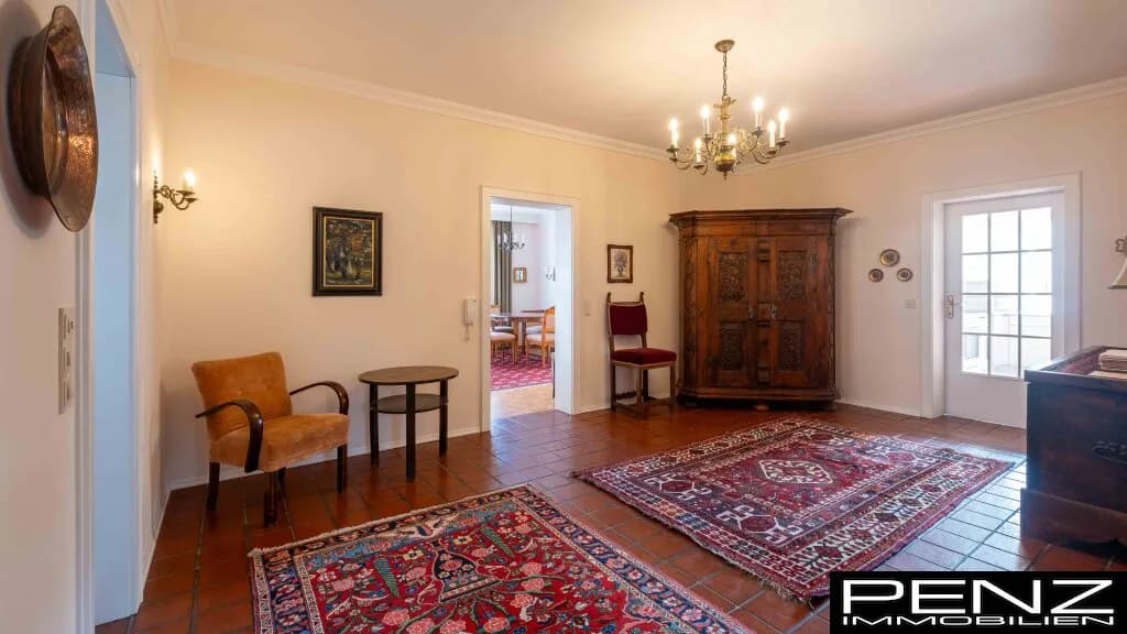 Wohnung kaufen in Linz – 129 m², € 649.000 – Bild 7 von 11