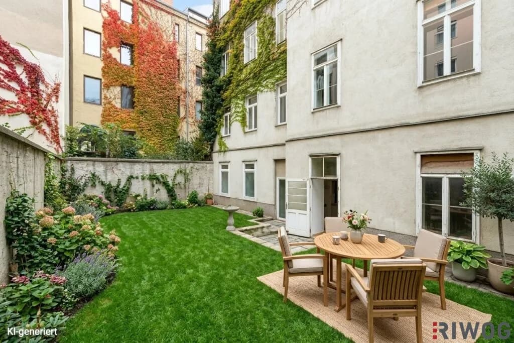 4-Zimmer-Wohnung kaufen in Wien – 81,93 m², € 429.000 – Bild 1 von 41