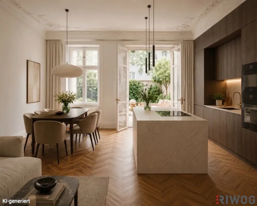 4-Zimmer-Wohnung kaufen in Wien – 81,93 m², € 429.000 – Bild 9 von 41