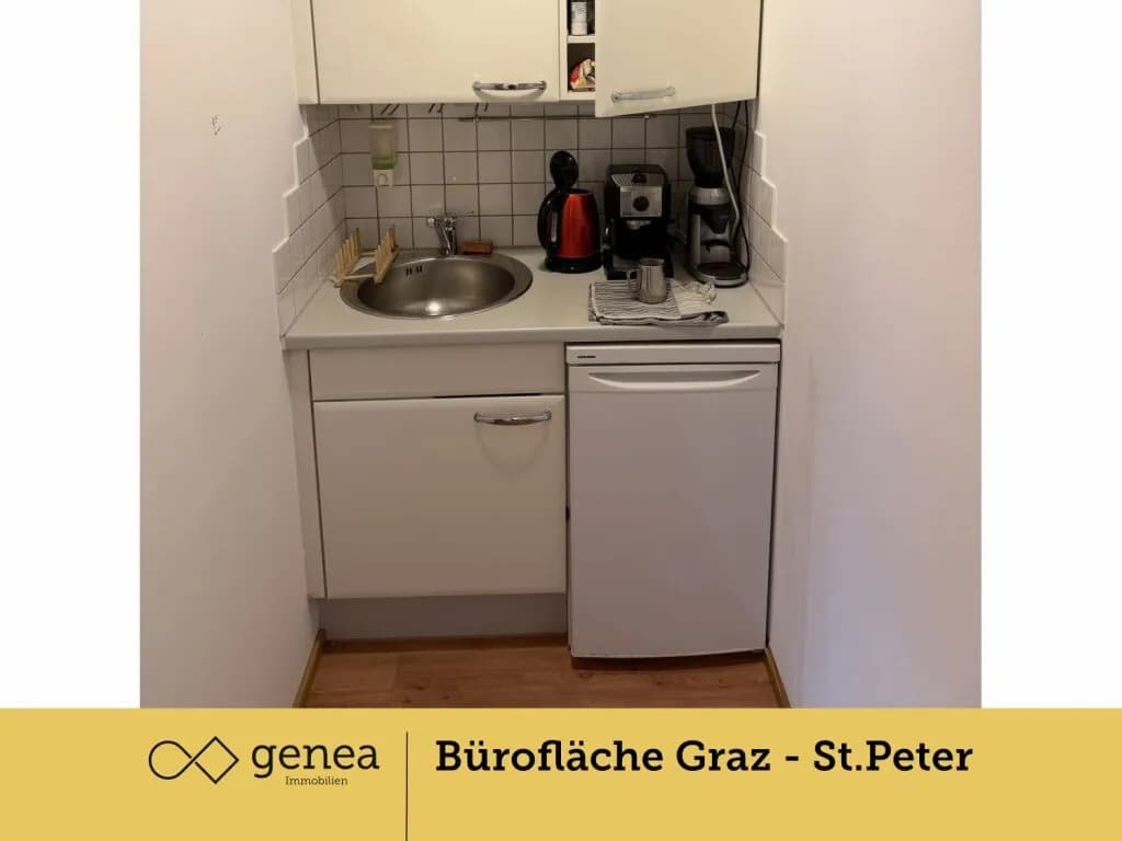 4-Zimmer-Gewerbeimmobilie mieten in Graz – 101 m², € 1.233 – Bild 12 von 25