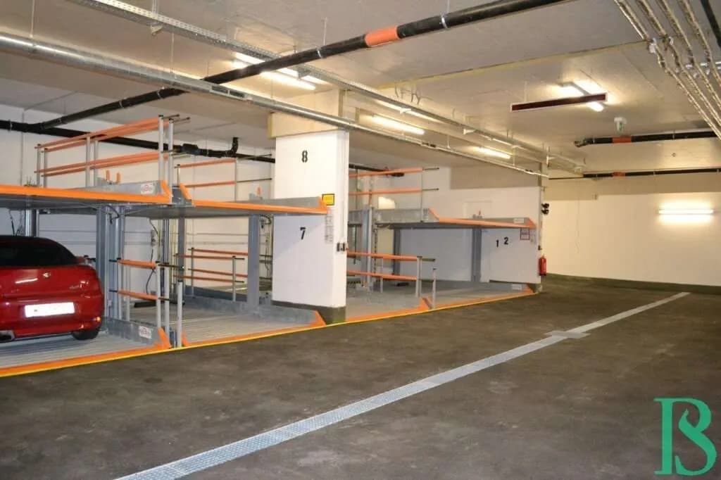 Immobilie mieten in Wien – 15 m², € 100 – Bild 1 von 3