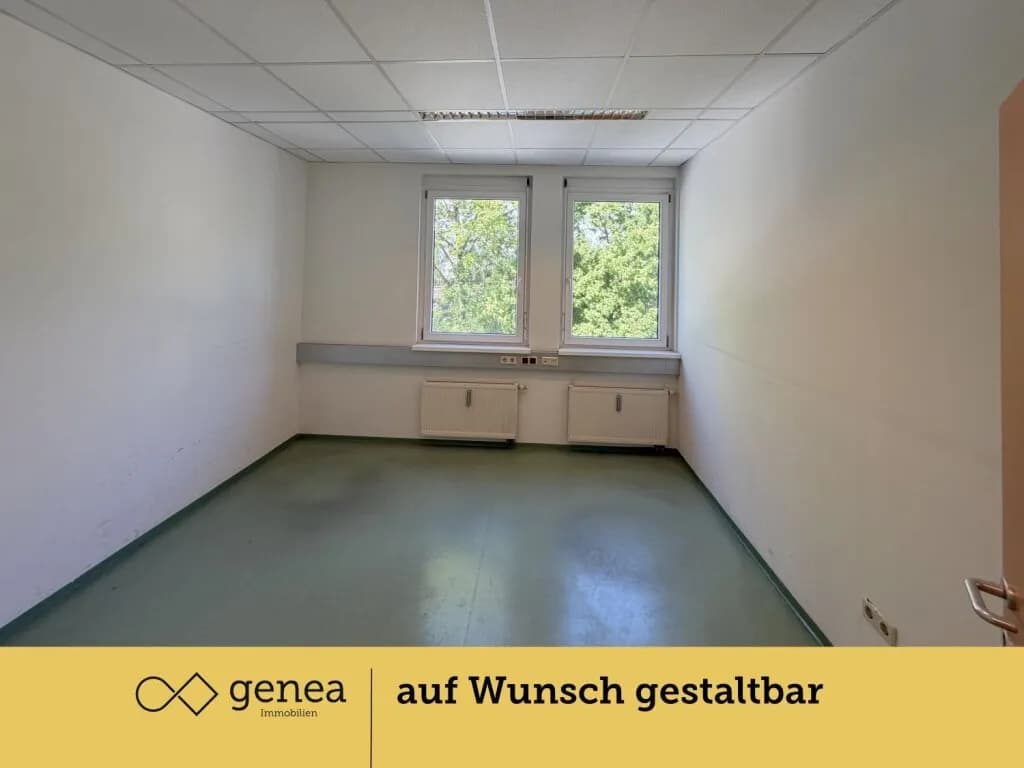 4-Zimmer-Gewerbeimmobilie mieten in Graz – 111 m², € 1.354 – Bild 7 von 50