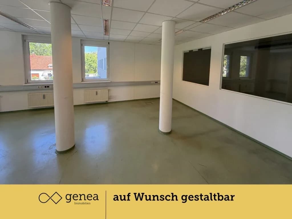 4-Zimmer-Gewerbeimmobilie mieten in Graz – 111 m², € 1.354 – Bild 10 von 50