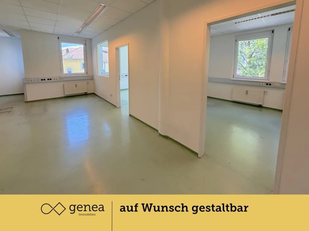 4-Zimmer-Gewerbeimmobilie mieten in Graz – 111 m², € 1.354 – Bild 12 von 50