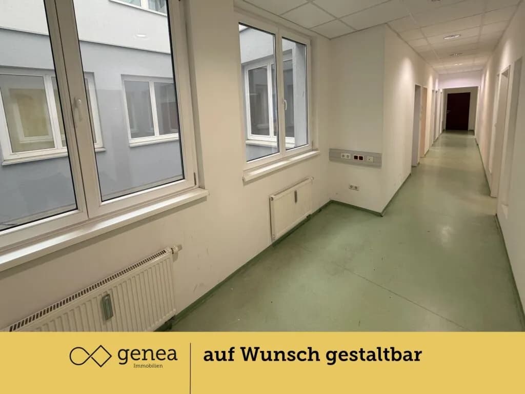 4-Zimmer-Gewerbeimmobilie mieten in Graz – 111 m², € 1.354 – Bild 14 von 50