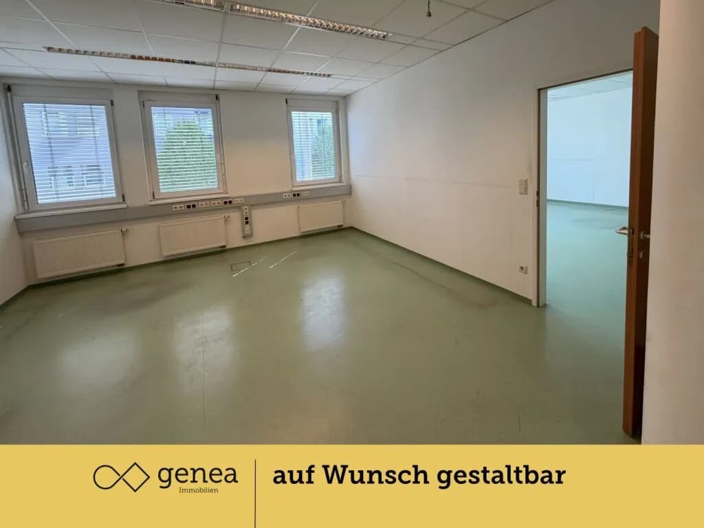 4-Zimmer-Gewerbeimmobilie mieten in Graz – 111 m², € 1.354 – Bild 22 von 50