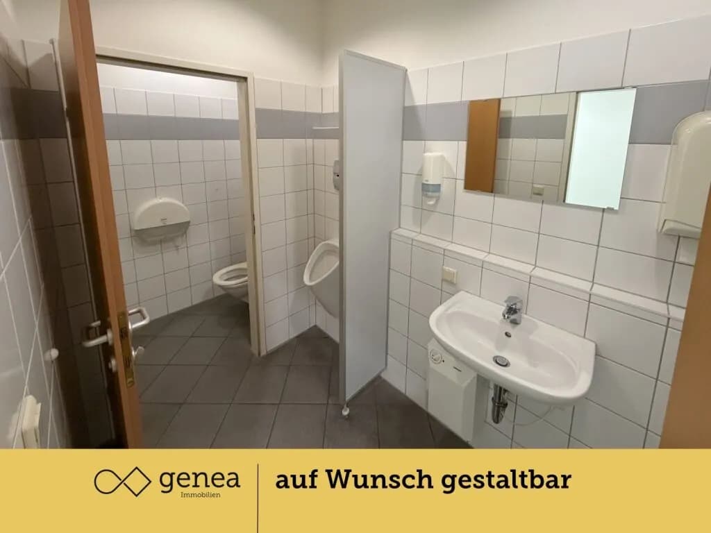 4-Zimmer-Gewerbeimmobilie mieten in Graz – 111 m², € 1.354 – Bild 29 von 50