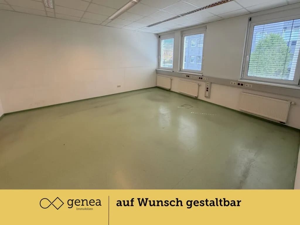 4-Zimmer-Gewerbeimmobilie mieten in Graz – 111 m², € 1.354 – Bild 32 von 50