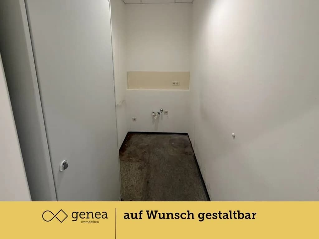 4-Zimmer-Gewerbeimmobilie mieten in Graz – 111 m², € 1.354 – Bild 45 von 50
