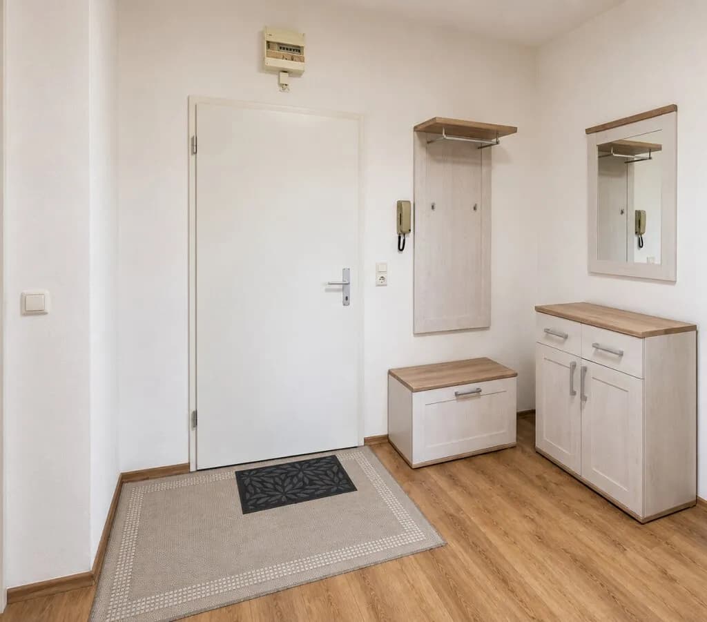 1-Zimmer-Wohnung mieten in Neusiedl am See – 44 m², € 567 – Bild 5 von 11