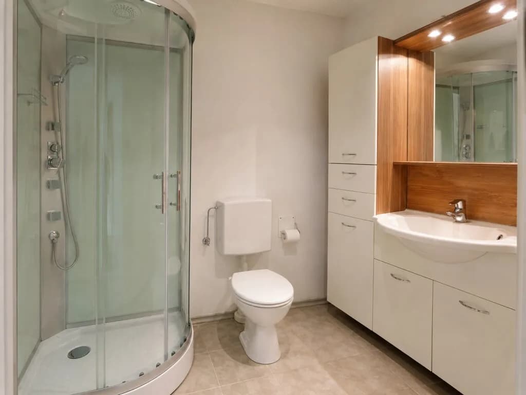 1-Zimmer-Wohnung mieten in Neusiedl am See – 44 m², € 567 – Bild 7 von 11