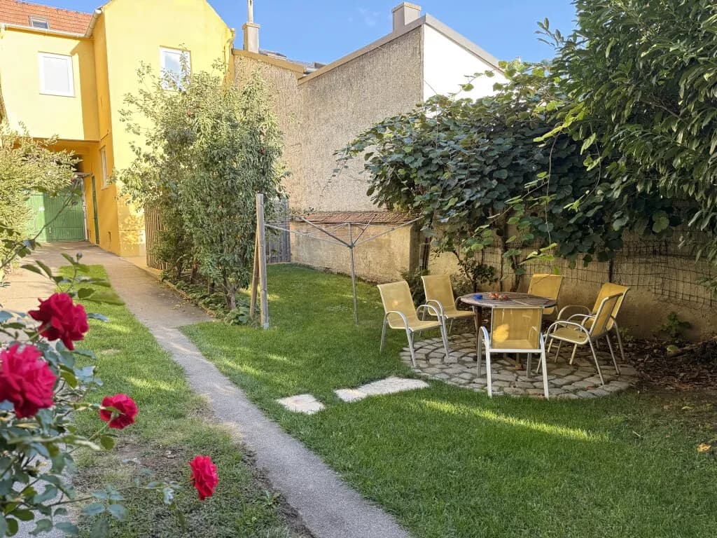 1-Zimmer-Wohnung mieten in Neusiedl am See – 44 m², € 567 – Bild 10 von 11