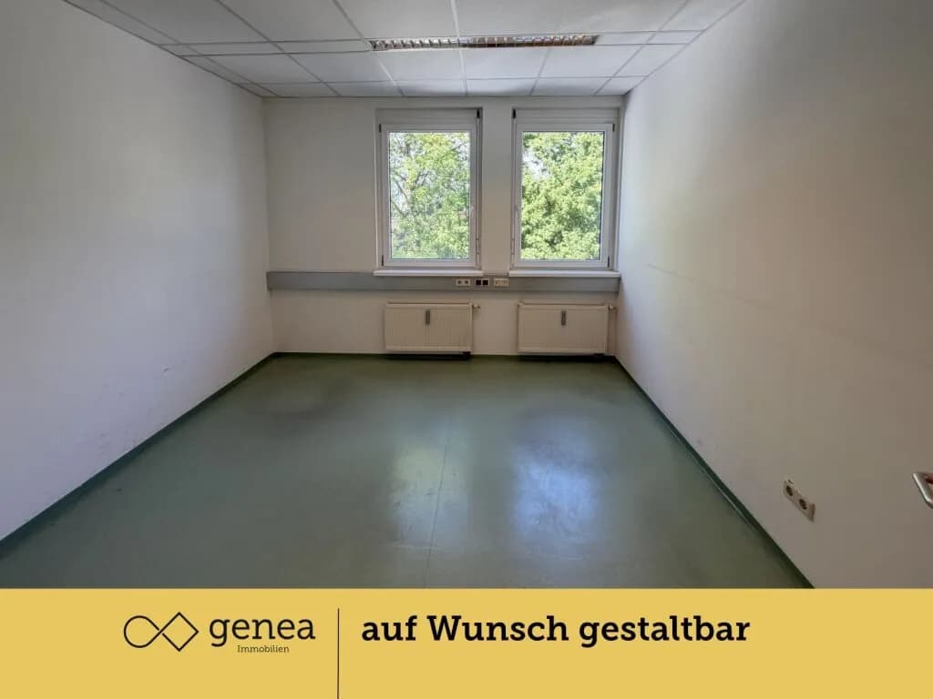 Gewerbeimmobilie mieten in Graz – 374 m², € 4.578 – Bild 7 von 50