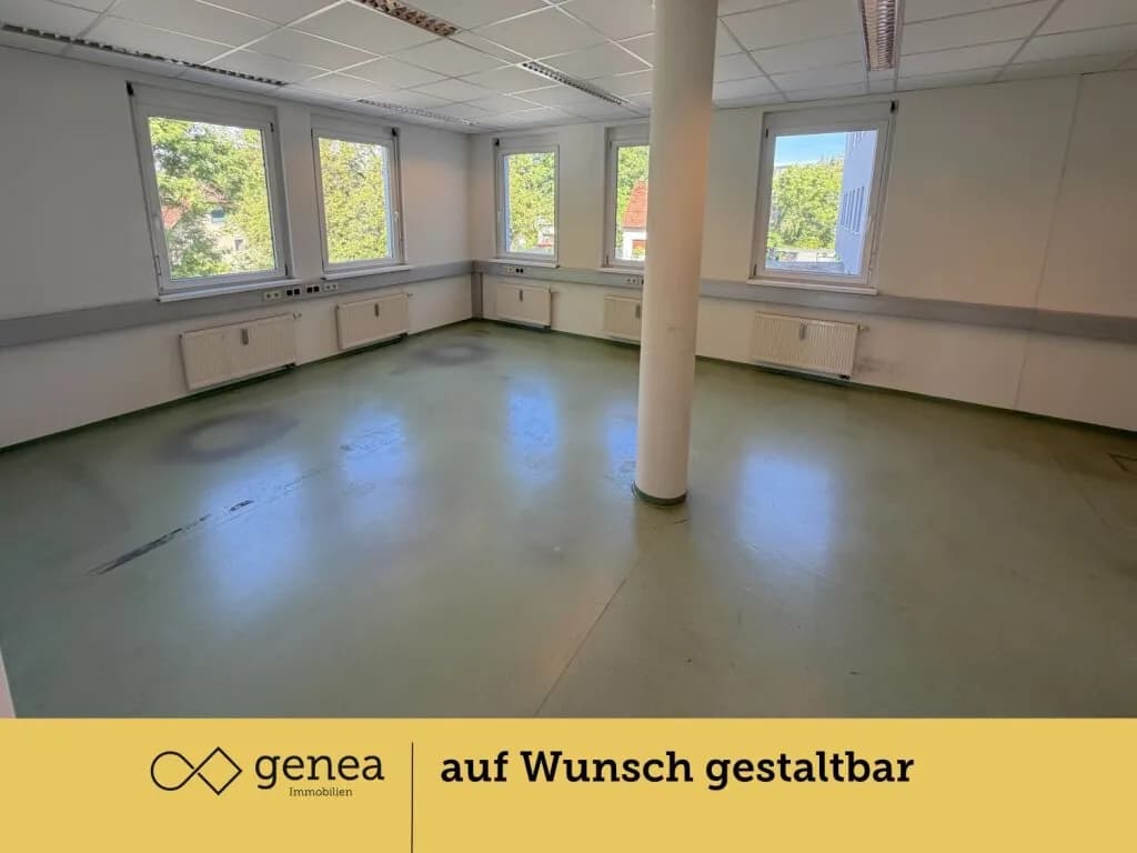 Gewerbeimmobilie mieten in Graz – 374 m², € 4.578 – Bild 10 von 50
