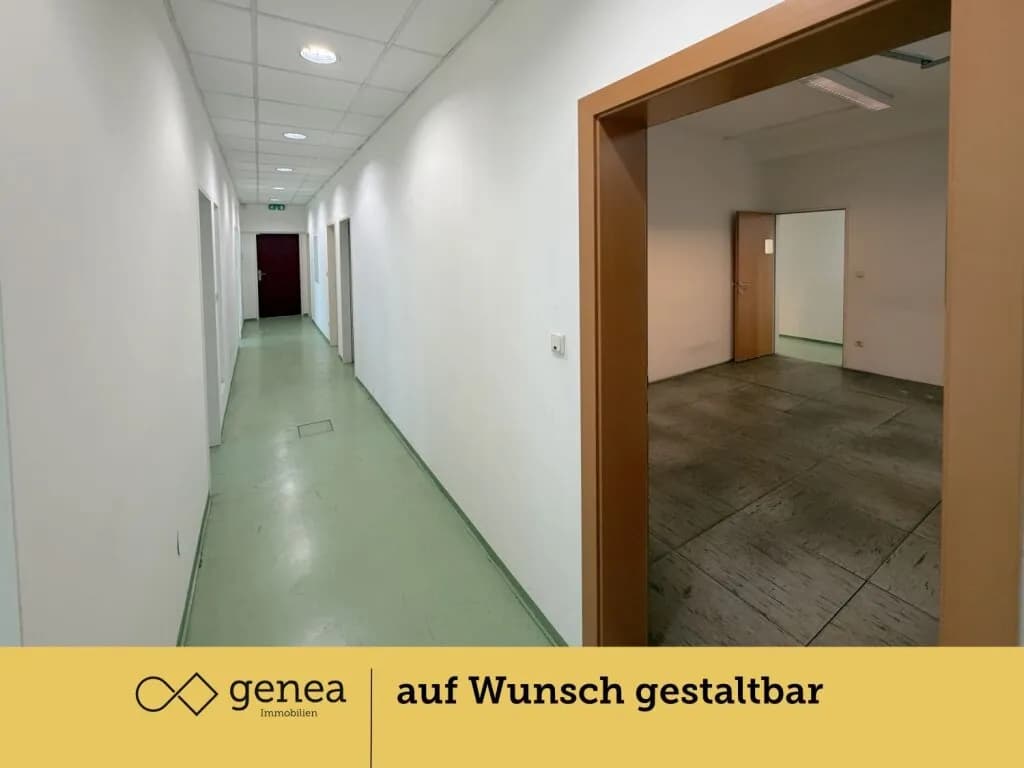 Gewerbeimmobilie mieten in Graz – 374 m², € 4.578 – Bild 21 von 50