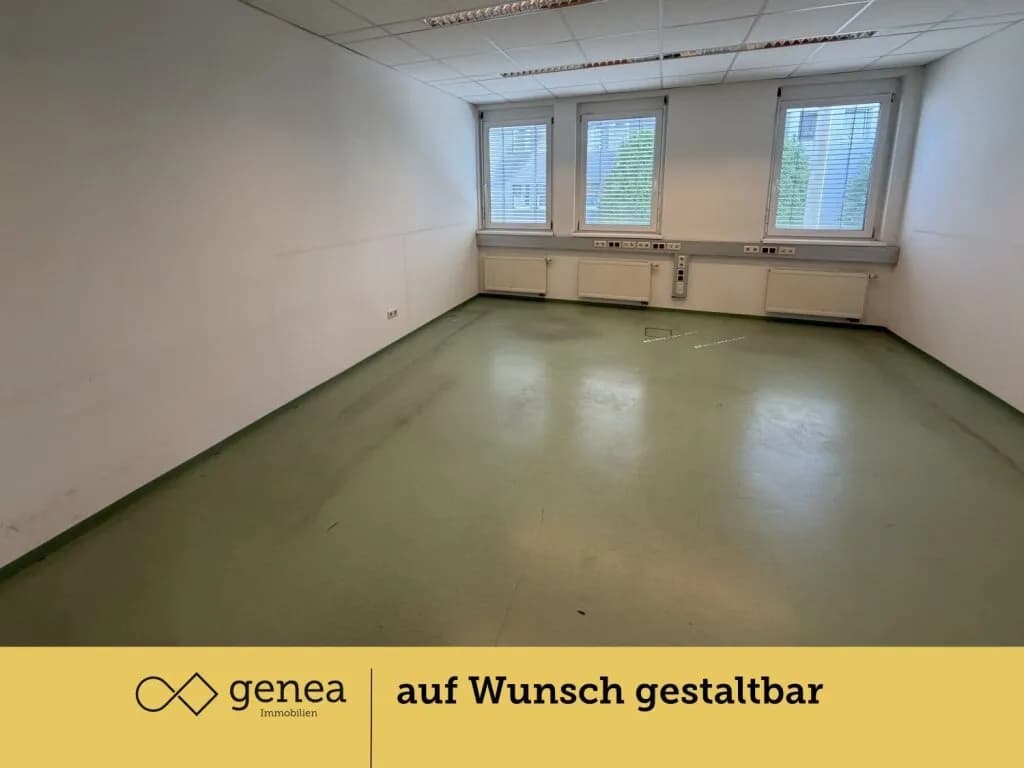 Gewerbeimmobilie mieten in Graz – 374 m², € 4.578 – Bild 22 von 50