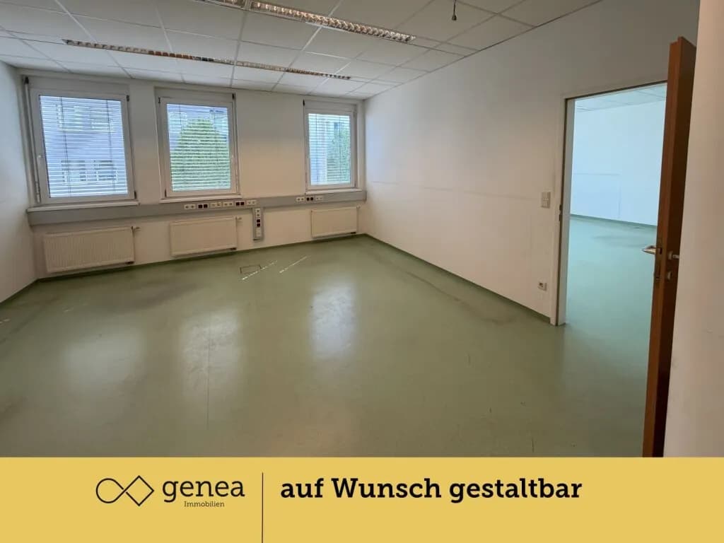 Gewerbeimmobilie mieten in Graz – 374 m², € 4.578 – Bild 24 von 50