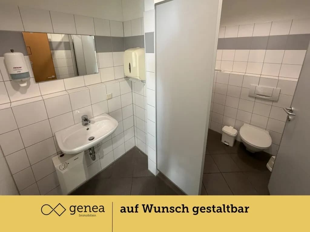 Gewerbeimmobilie mieten in Graz – 374 m², € 4.578 – Bild 26 von 50