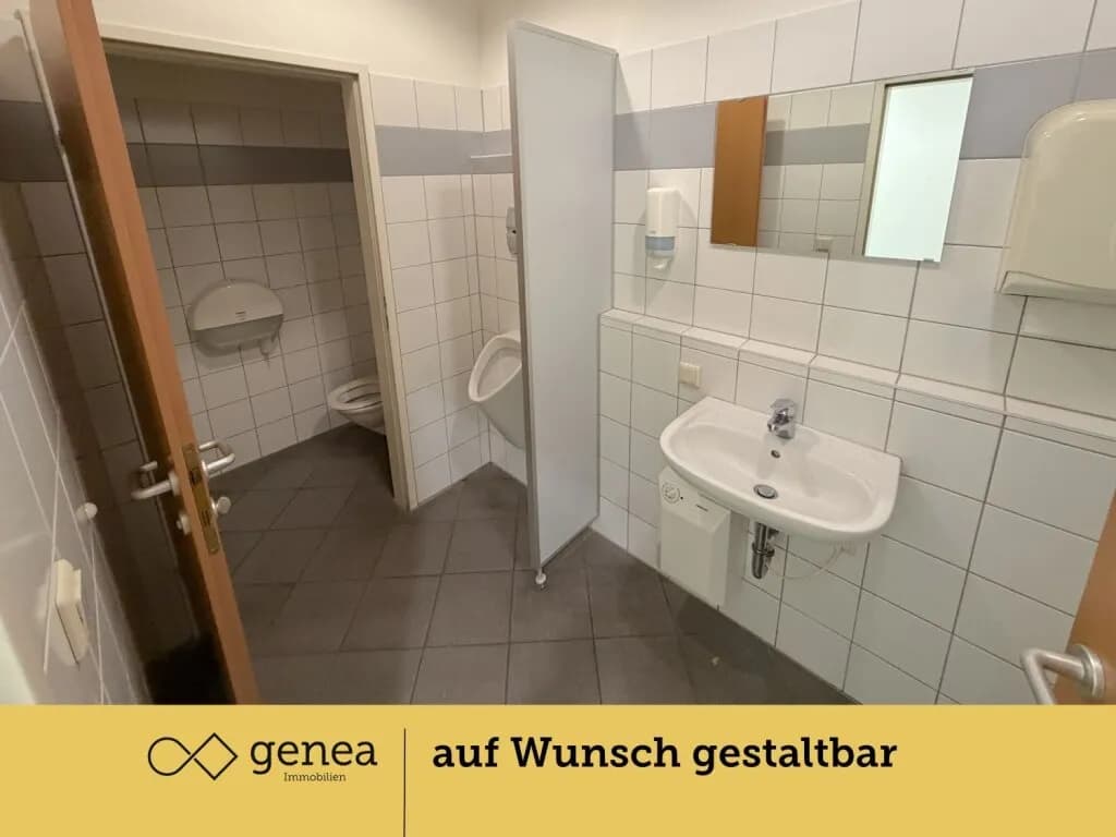 Gewerbeimmobilie mieten in Graz – 374 m², € 4.578 – Bild 29 von 50