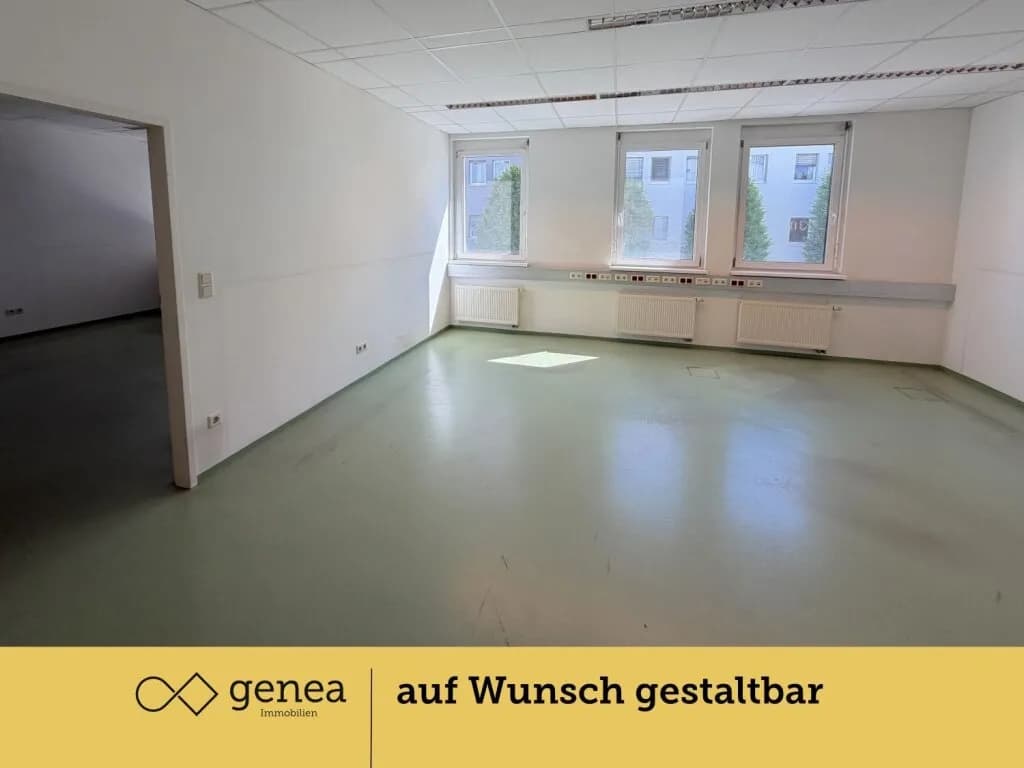Gewerbeimmobilie mieten in Graz – 374 m², € 4.578 – Bild 31 von 50