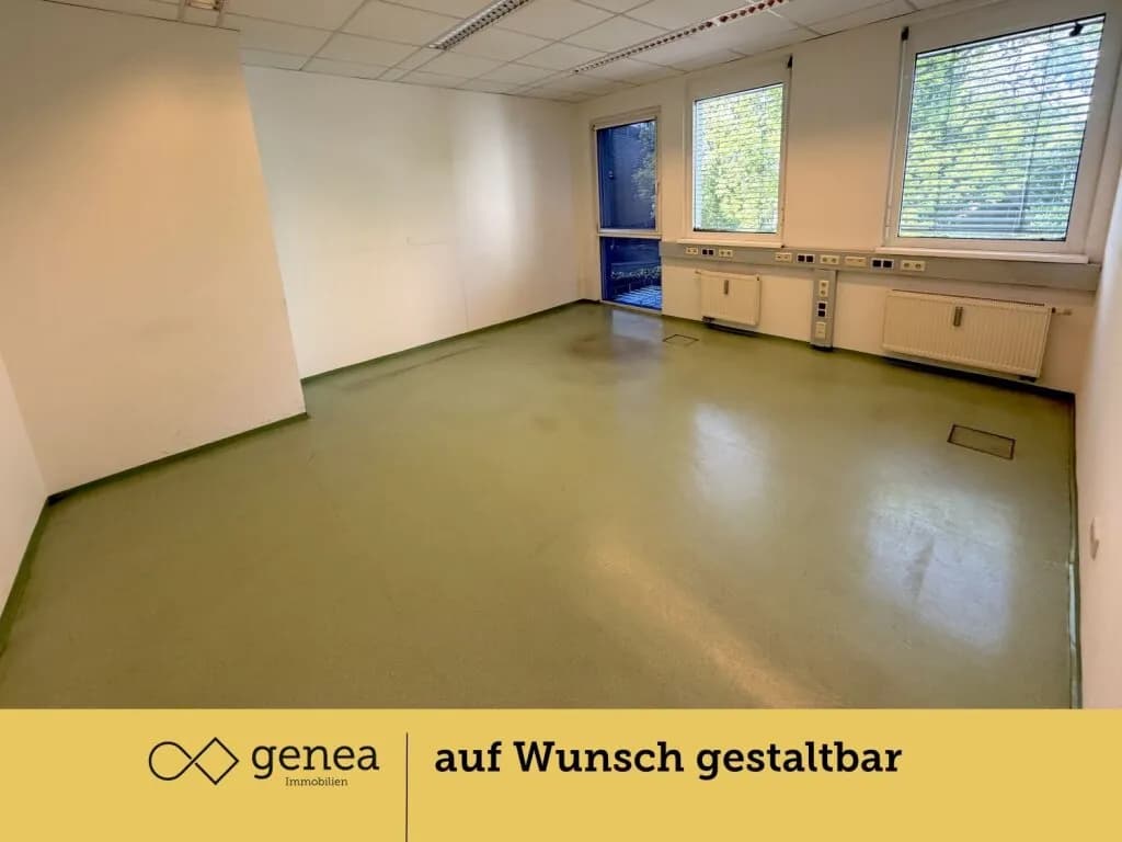 Gewerbeimmobilie mieten in Graz – 374 m², € 4.578 – Bild 42 von 50