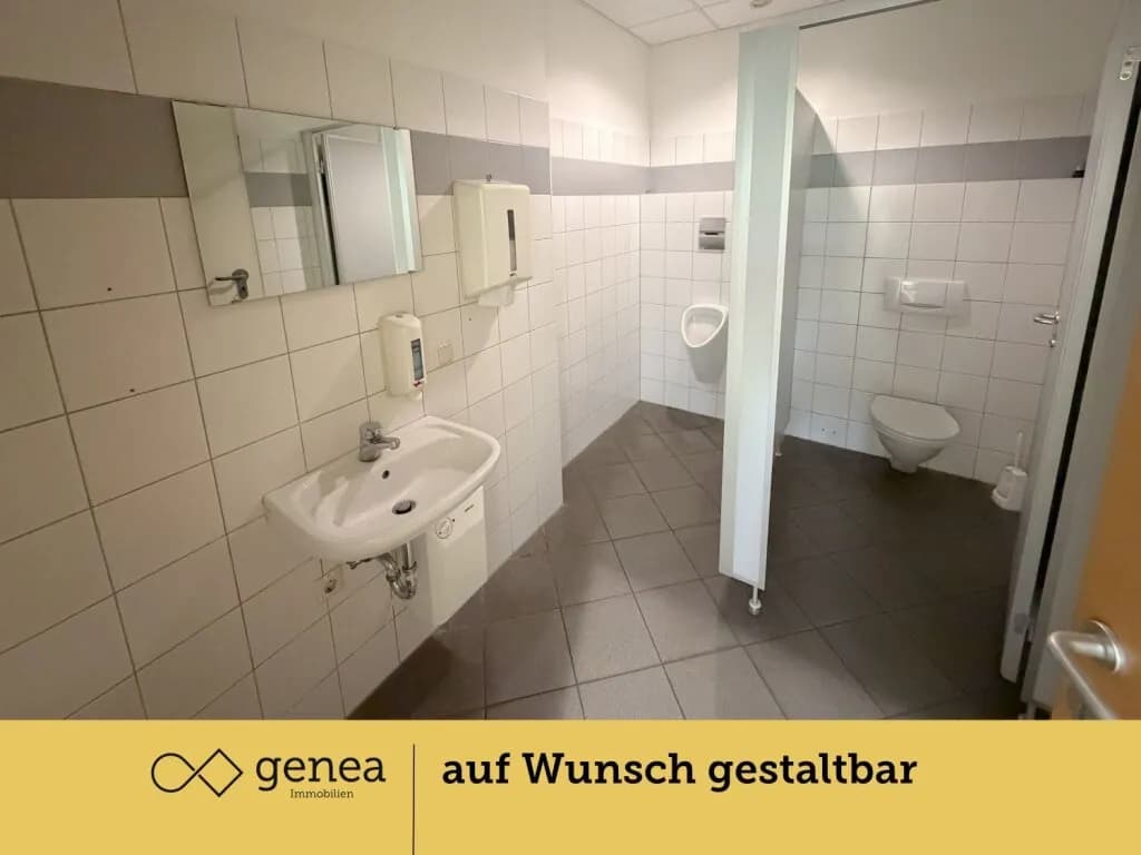Gewerbeimmobilie mieten in Graz – 374 m², € 4.578 – Bild 44 von 50
