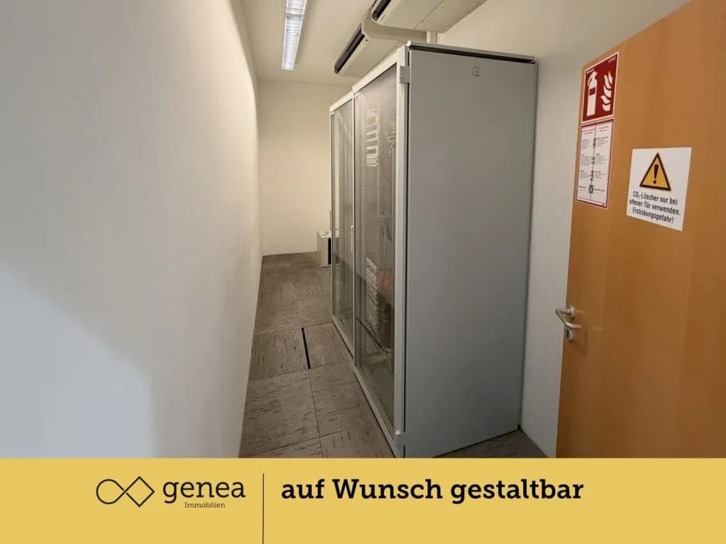Gewerbeimmobilie mieten in Graz – 374 m², € 4.578 – Bild 47 von 50