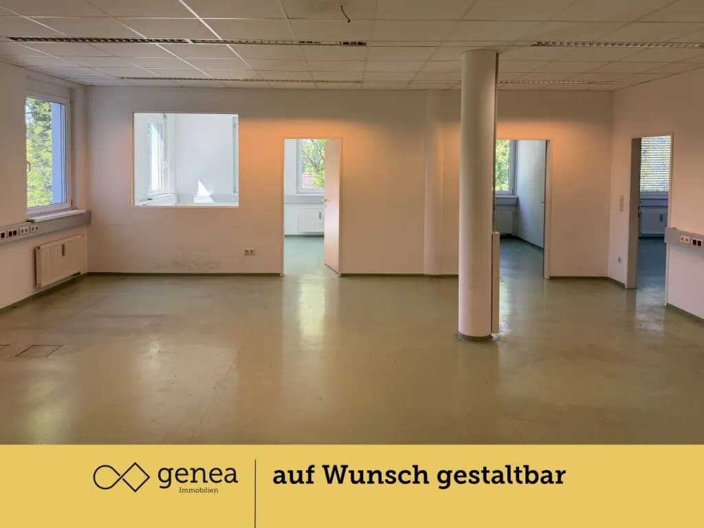 Gewerbeimmobilie mieten in Graz – 374 m², € 4.578 – Bild 50 von 50