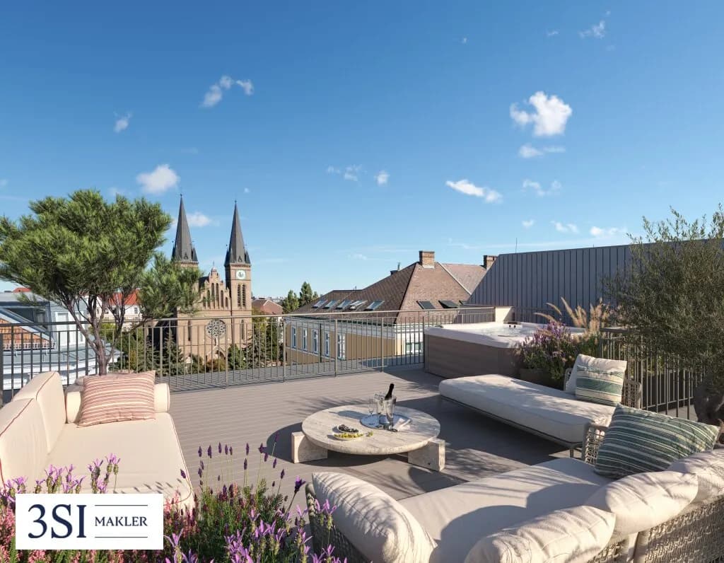 5-Zimmer-Wohnung kaufen in Wien – 142,09 m², € 1.568.000