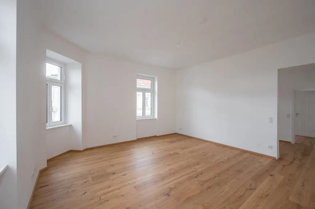 4-Zimmer-Wohnung kaufen in Wien – 92,86 m², € 599.000 – Bild 3 von 25