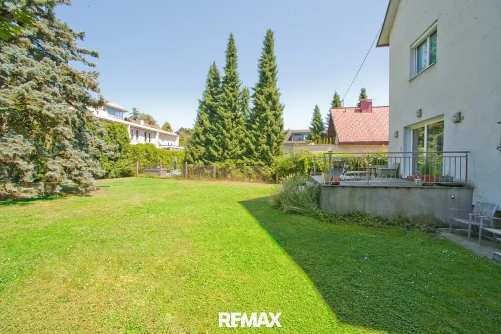 7-Zimmer-Gewerbeimmobilie kaufen in Linz – 165 m², € 850.000 – Bild 2 von 24