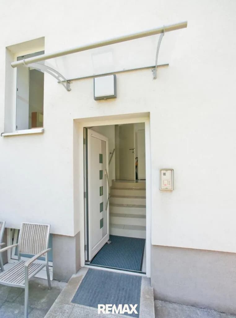 7-Zimmer-Gewerbeimmobilie kaufen in Linz – 165 m², € 850.000 – Bild 4 von 24