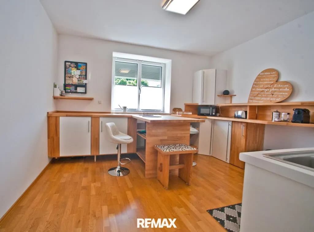 7-Zimmer-Gewerbeimmobilie kaufen in Linz – 165 m², € 850.000 – Bild 7 von 24