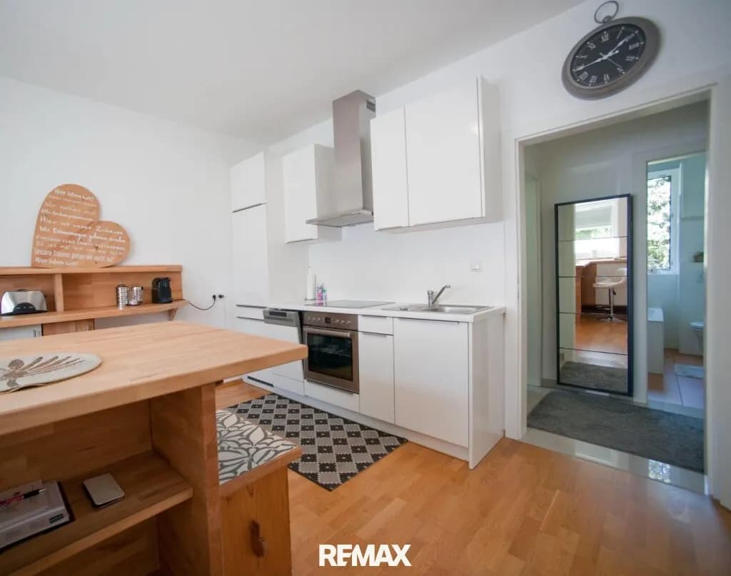 7-Zimmer-Gewerbeimmobilie kaufen in Linz – 165 m², € 850.000 – Bild 8 von 24