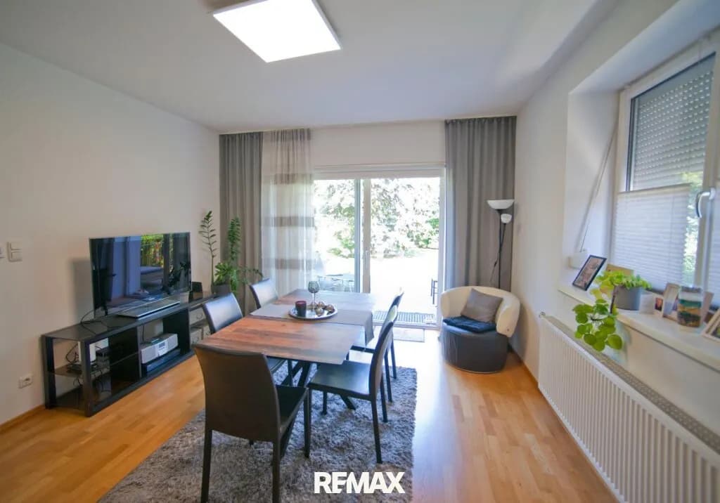 7-Zimmer-Gewerbeimmobilie kaufen in Linz – 165 m², € 850.000 – Bild 9 von 24