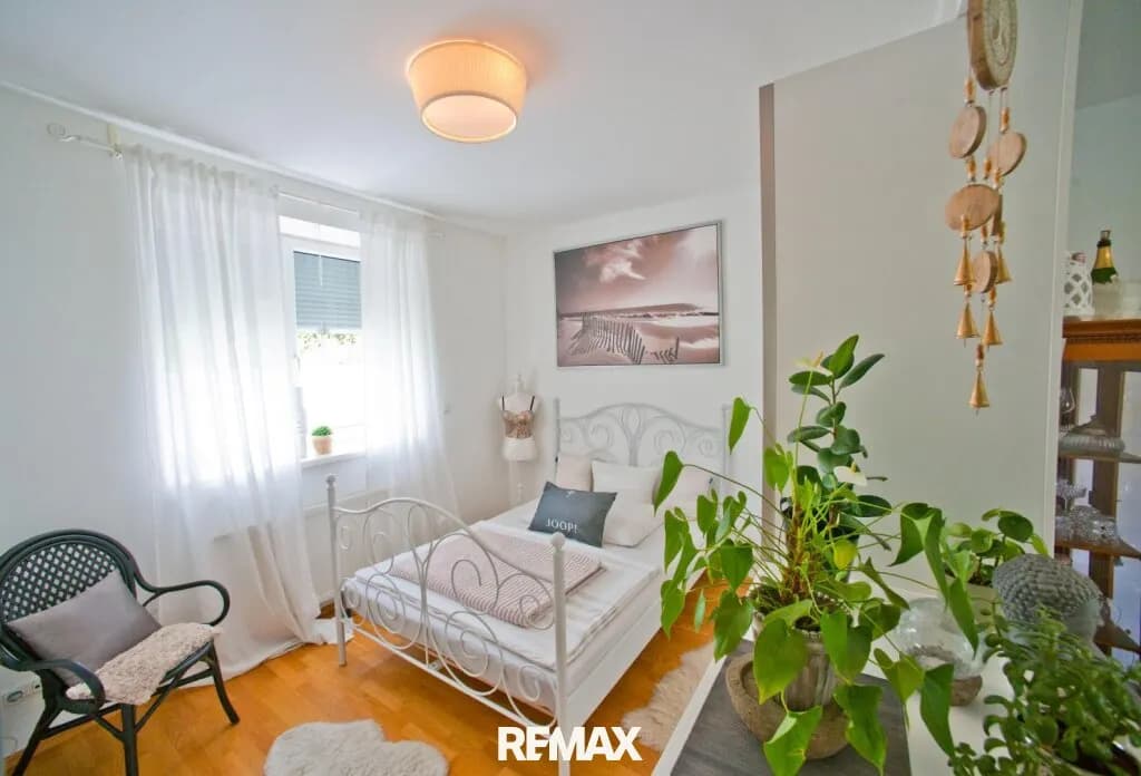 7-Zimmer-Gewerbeimmobilie kaufen in Linz – 165 m², € 850.000 – Bild 10 von 24