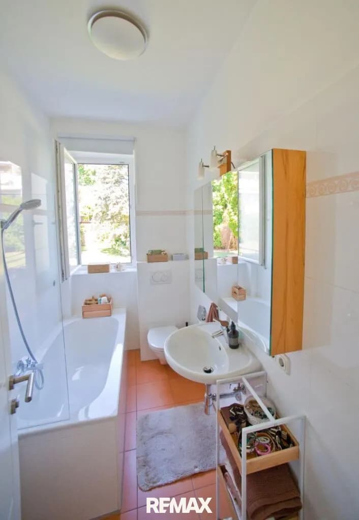 7-Zimmer-Gewerbeimmobilie kaufen in Linz – 165 m², € 850.000 – Bild 11 von 24