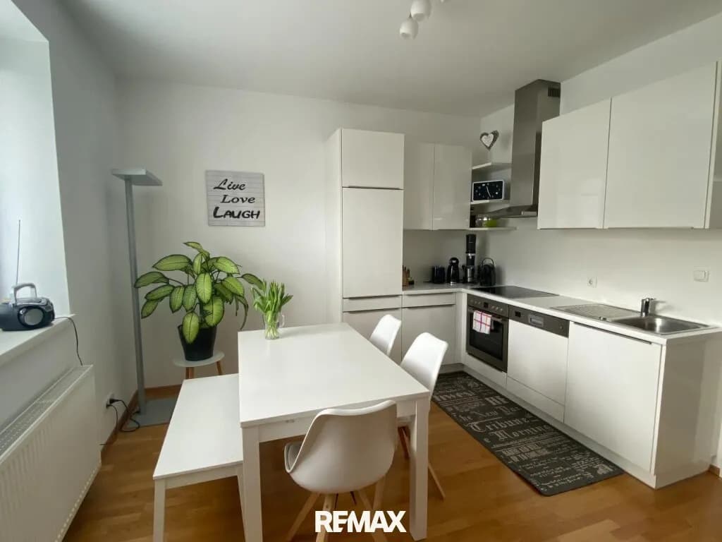 7-Zimmer-Gewerbeimmobilie kaufen in Linz – 165 m², € 850.000 – Bild 12 von 24