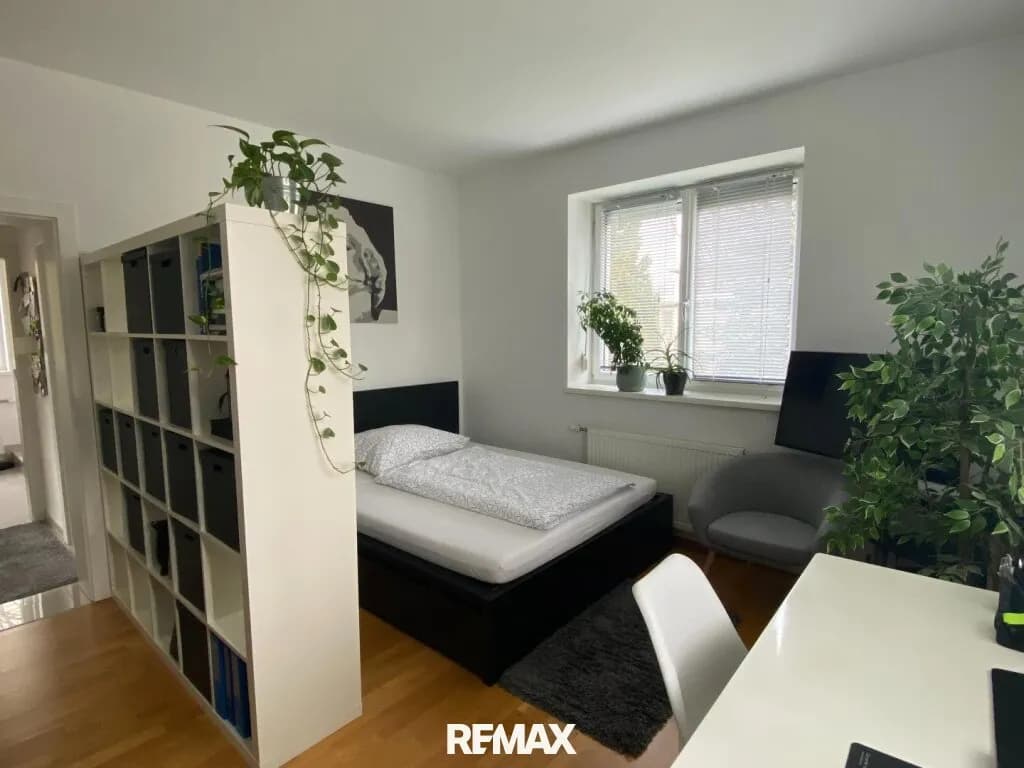 7-Zimmer-Gewerbeimmobilie kaufen in Linz – 165 m², € 850.000 – Bild 13 von 24