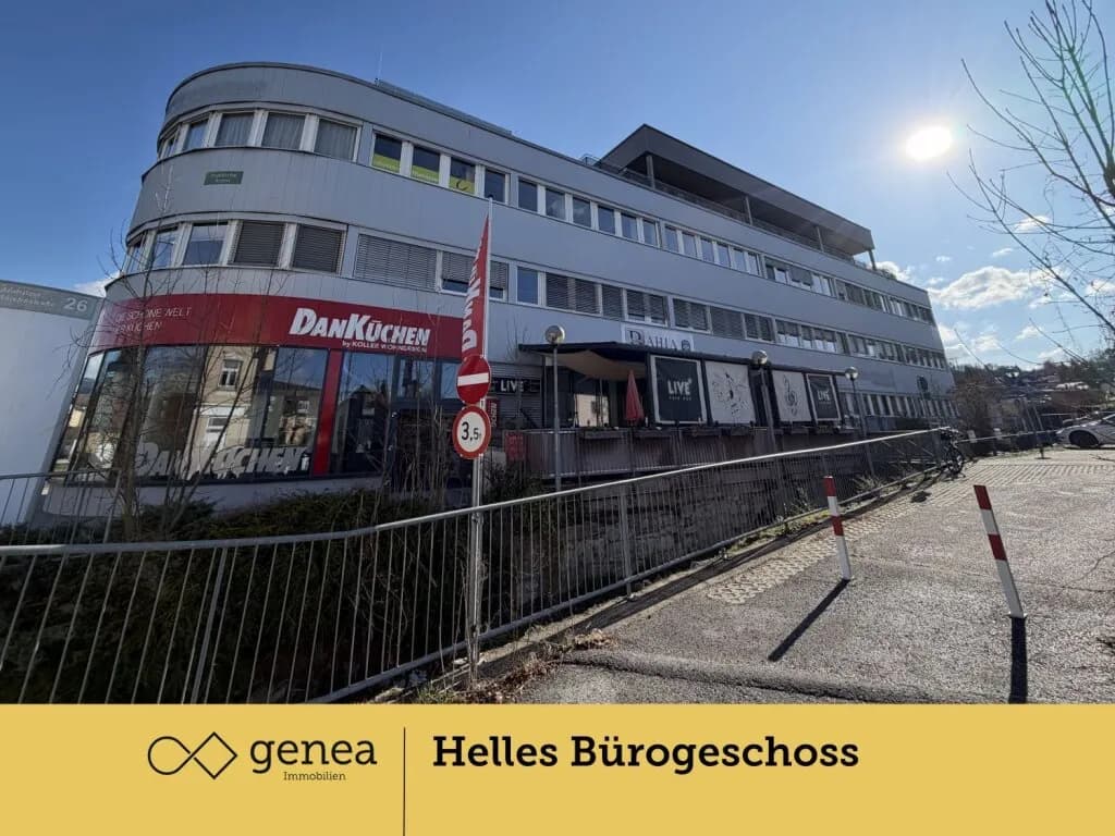 16-Zimmer-Gewerbeimmobilie mieten in Graz – 480 m², € 7.435 – Bild 3 von 28