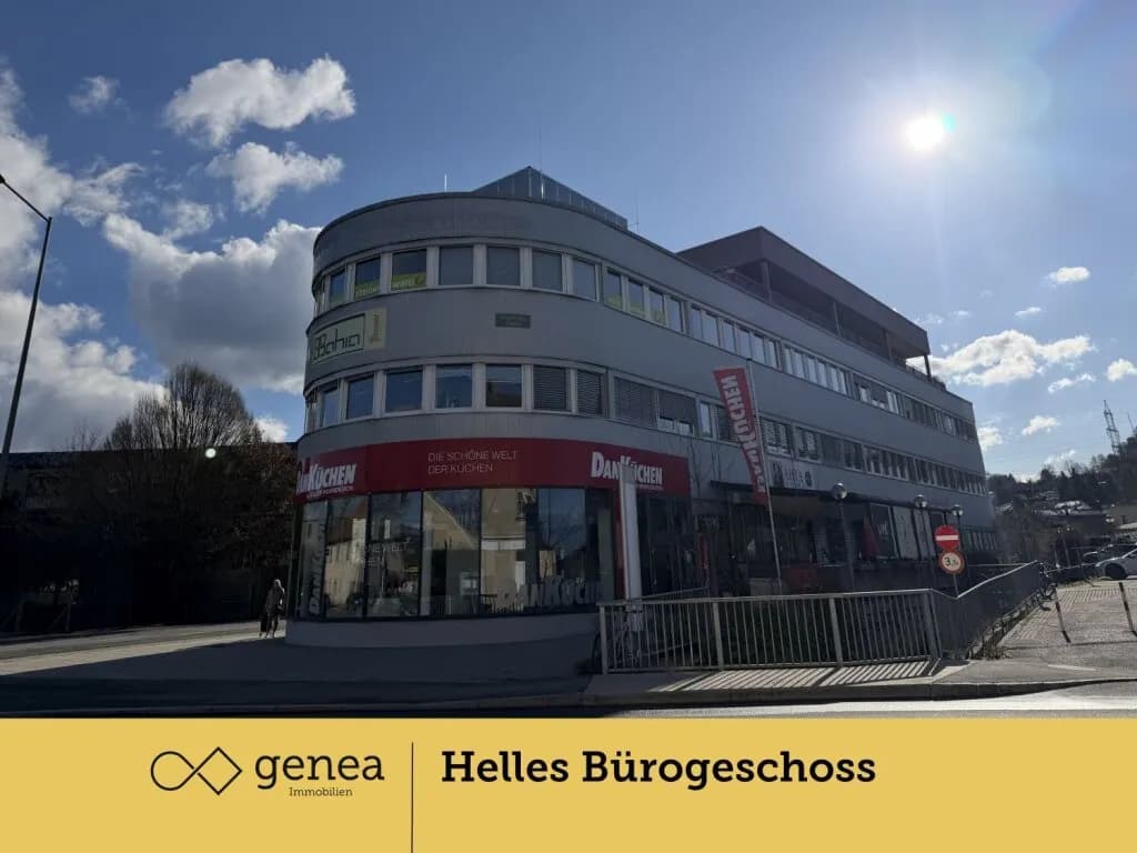 16-Zimmer-Gewerbeimmobilie mieten in Graz – 480 m², € 7.435 – Bild 4 von 28